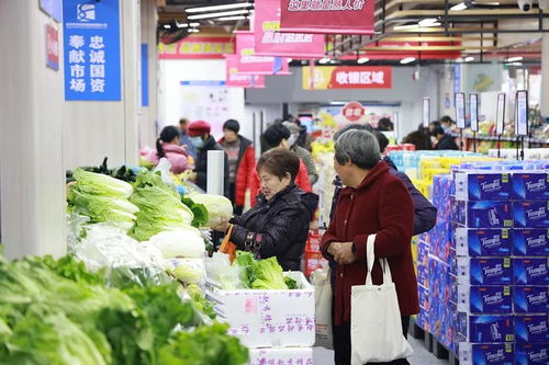 明康匯新型零售業態正式落地金華