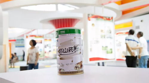 思源農(nóng)特館參展2018年首場貧困地區(qū)農(nóng)產(chǎn)品產(chǎn)銷對接活動