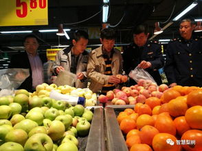 開展食用農(nóng)產(chǎn)品抽檢保障 菜籃子 安全