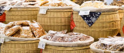 農(nóng)副產(chǎn)品銷售不出去的問題,我們要如何去解決呢