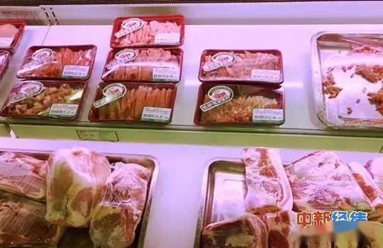 豬肉批發價止步8連漲,零售價直逼80元 公斤 業內 價格回落至少要等9月以后